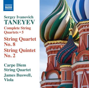 Complete String Quartets 5