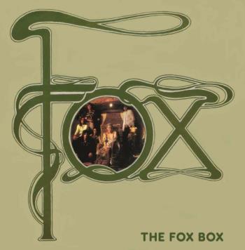 Fox Box (Deluxe Boxset)