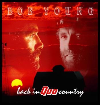 Back in Quo country 1986 (Expanded)