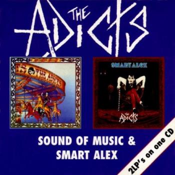 Sound Of Music Smart Alex