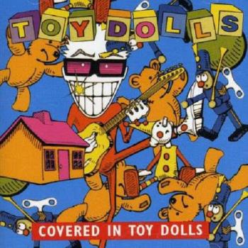 Covered In Toy Dolls