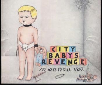 City Babys Revenge