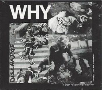 Why? (Deluxe)