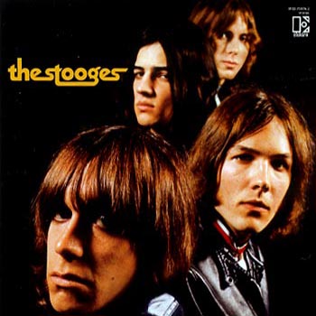The Stooges (Coloured)