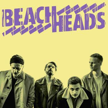 Beachheads (Vinyl Lp)