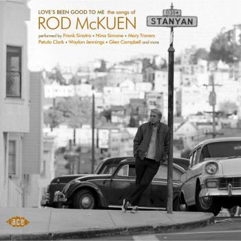 Love's Been Good To Me (Songs Of Rod McKuen)