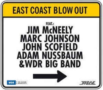 East Coast...