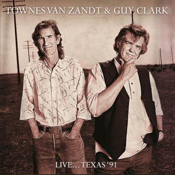 Live... Texas `91