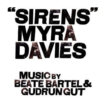 Sirens Myra Davies