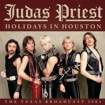 Holidays in Houston (Broadcast 83)