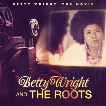 Betty Wright/The Movie