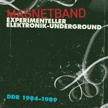 Magnetband - Experimenteller Elektronik...