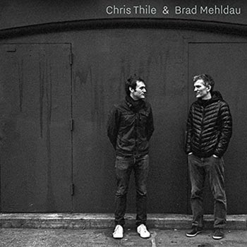 Chris Thile & B.M.