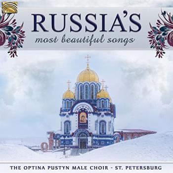 Russia's Most Beutiful Songs