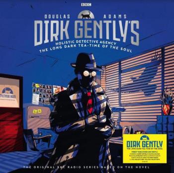 Dirk Gently - The Long Dark...