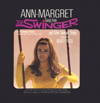 Songs From The Swinger And Other...