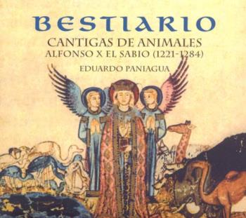 Bestiario / Alfonso X El Sabio