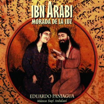 Ibn Arabi-morada De La Luz