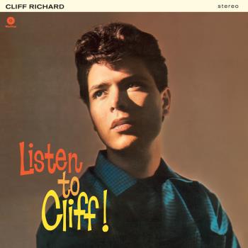 Listen to Cliff! + 2 bonus songs