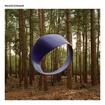 Warp 20 (Unheard)