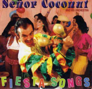 Fiesta Songs (+ Bonus)