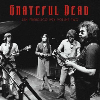 San Fransisco 1976 Vol 2