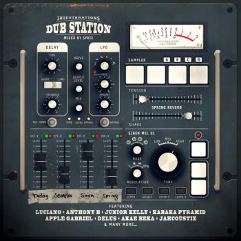 Dub Station