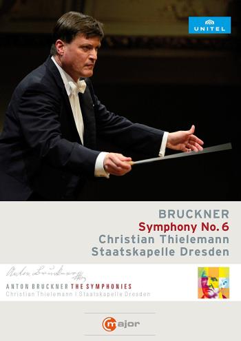 Symphony No 6 (Staatskapelle Dresden)