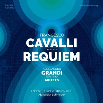 Requiem (Alessandro Grandi)