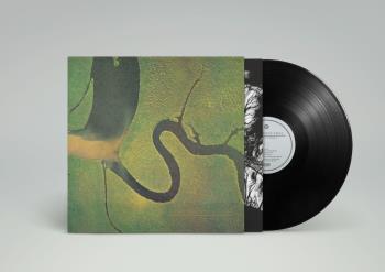 The Serpent`s Egg (Reissue)