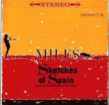 Sketches of Spain (Yellow/Ltd)