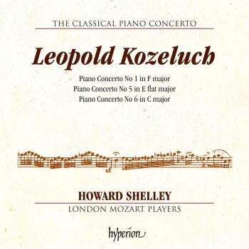 Classical Piano Concerto