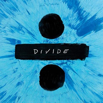 Divide 2017 (Deluxe/Ltd)