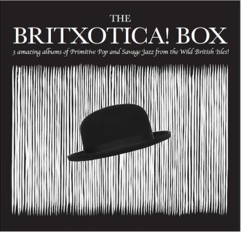 Britxotica! Box