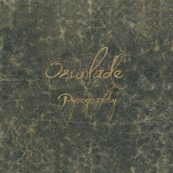 Pyrography (Deluxe)