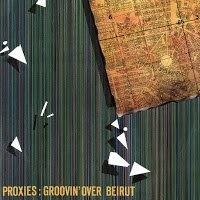 Groovin` Over Beirut