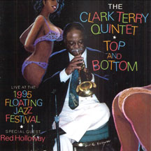 Terry Clark (quintet): Top And Bottom