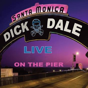 Live On Santa Monica Pier