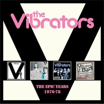 Epic years 1976-78