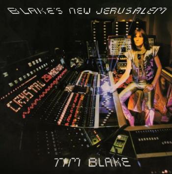 Blake's New Jerusalem (Rem)