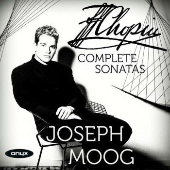 Chopin / Complete Sonatas