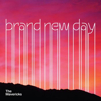 Mavericks: Brand new day
