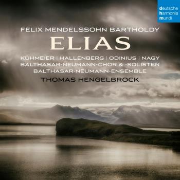 Elias Op 70 (Hengelbrock Thomas)