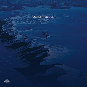 Desert Blues / Ambiances du sahara