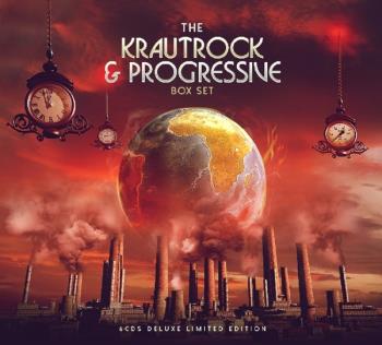 Krautrock & Progressive
