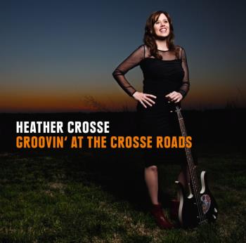 Groovin' At the Crosse Roads