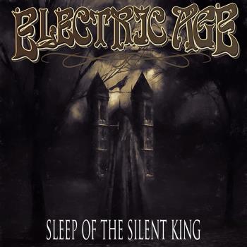 Sleep The Silent King