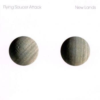New Lands (Reissue)