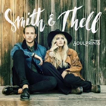 Smith & Thell: Soulprints 2017