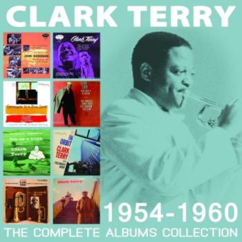 Complete Albums Collection 1954-60